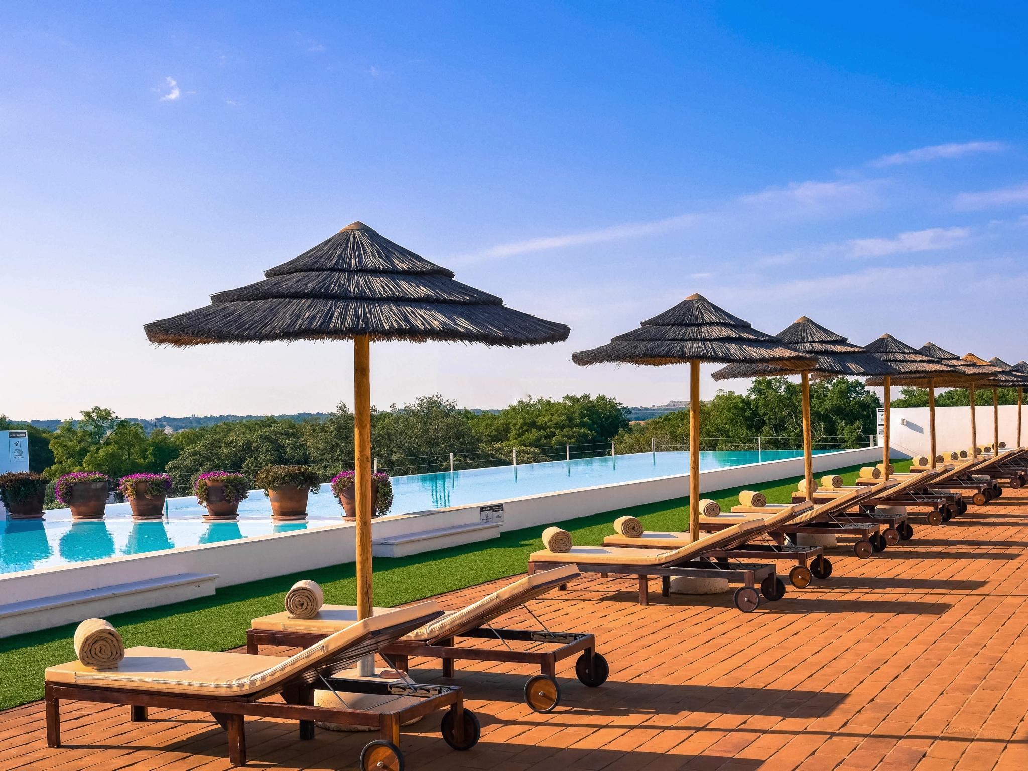 The Lince Ecorkhotel Evora Ngoại thất bức ảnh