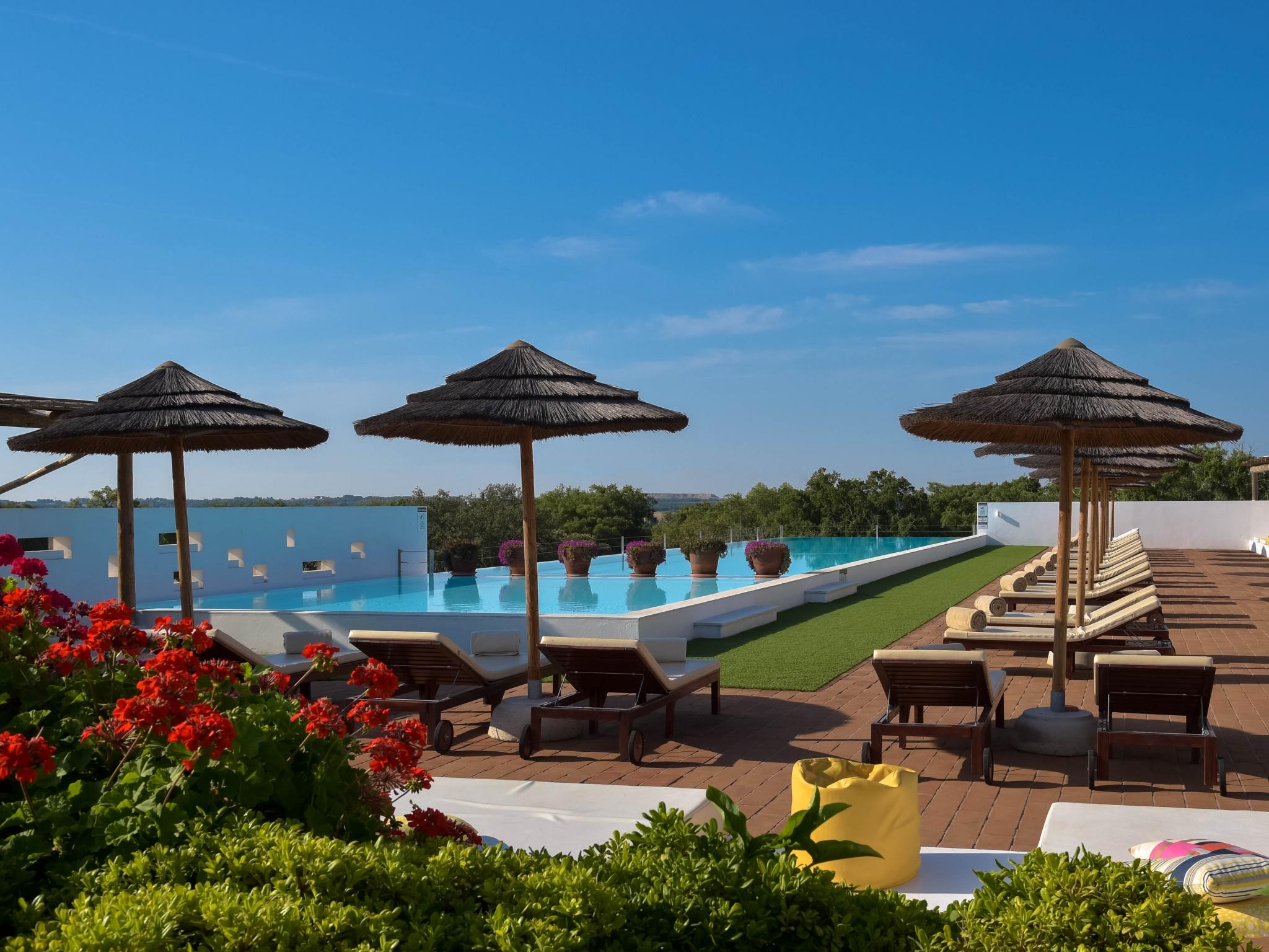 The Lince Ecorkhotel Evora Ngoại thất bức ảnh