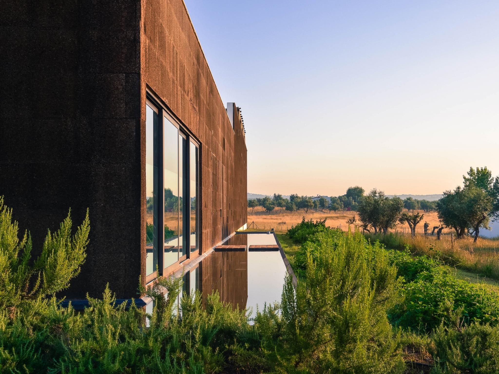 The Lince Ecorkhotel Evora Ngoại thất bức ảnh