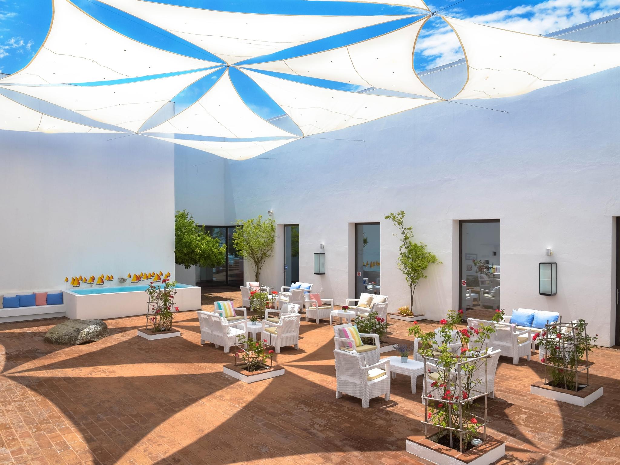 The Lince Ecorkhotel Evora Ngoại thất bức ảnh