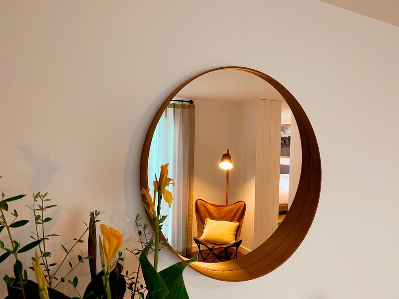 The Lince Ecorkhotel Evora Ngoại thất bức ảnh