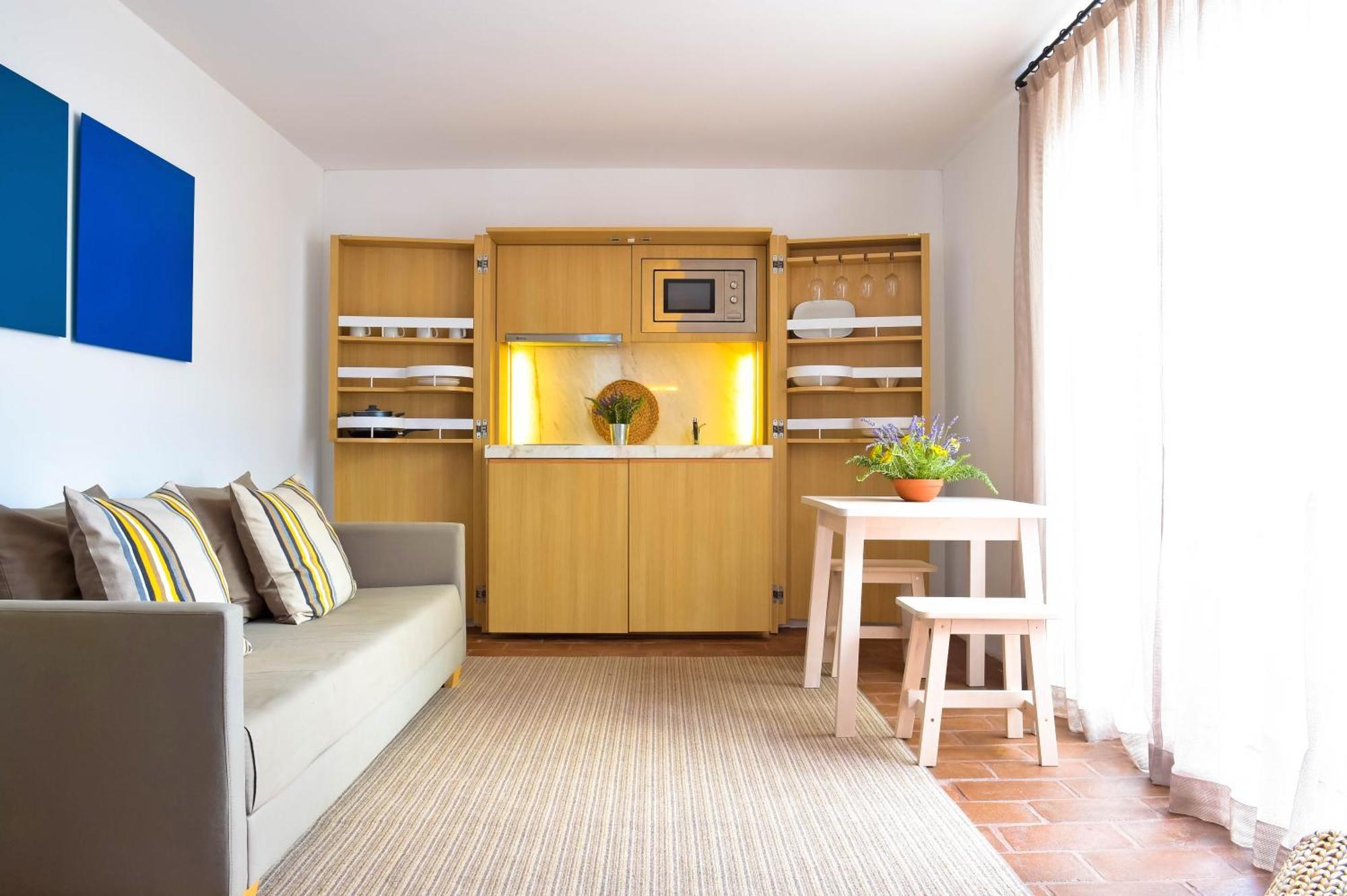 The Lince Ecorkhotel Evora Ngoại thất bức ảnh