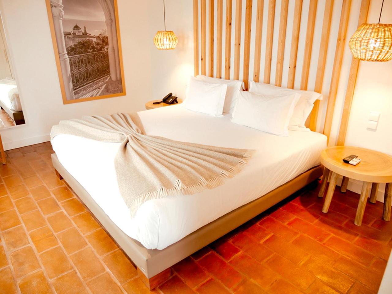 The Lince Ecorkhotel Evora Ngoại thất bức ảnh