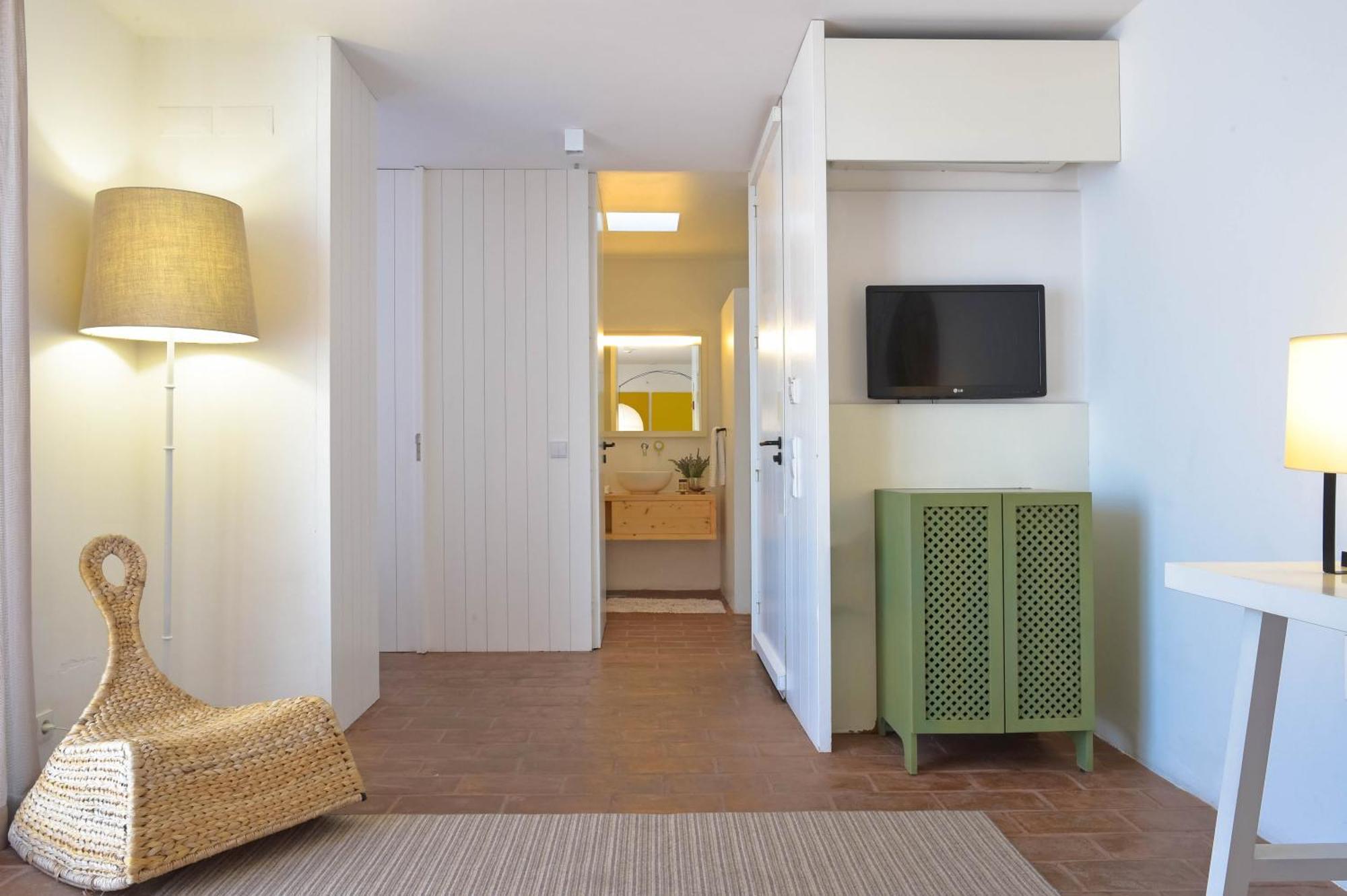 The Lince Ecorkhotel Evora Ngoại thất bức ảnh