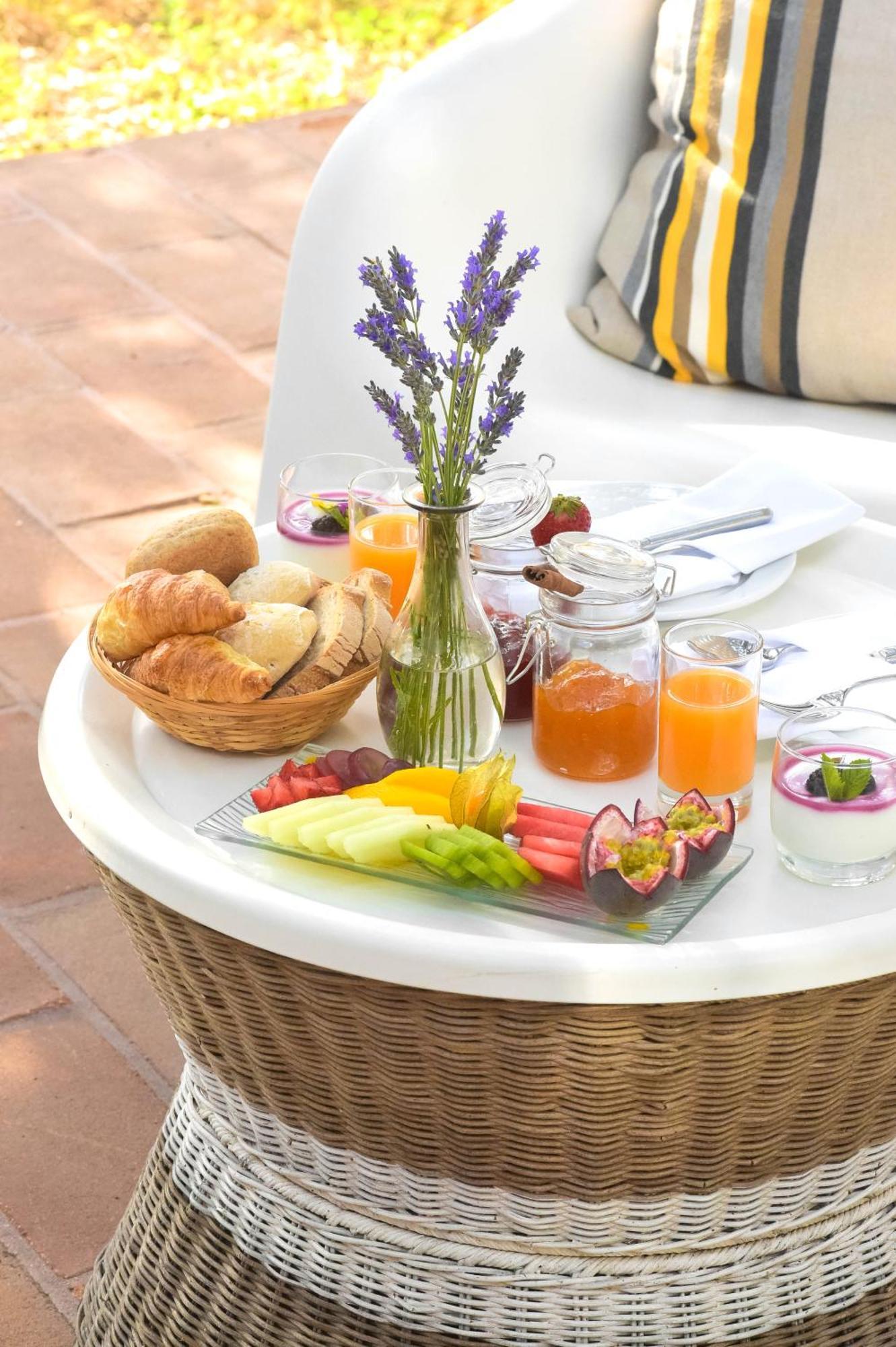 The Lince Ecorkhotel Evora Ngoại thất bức ảnh