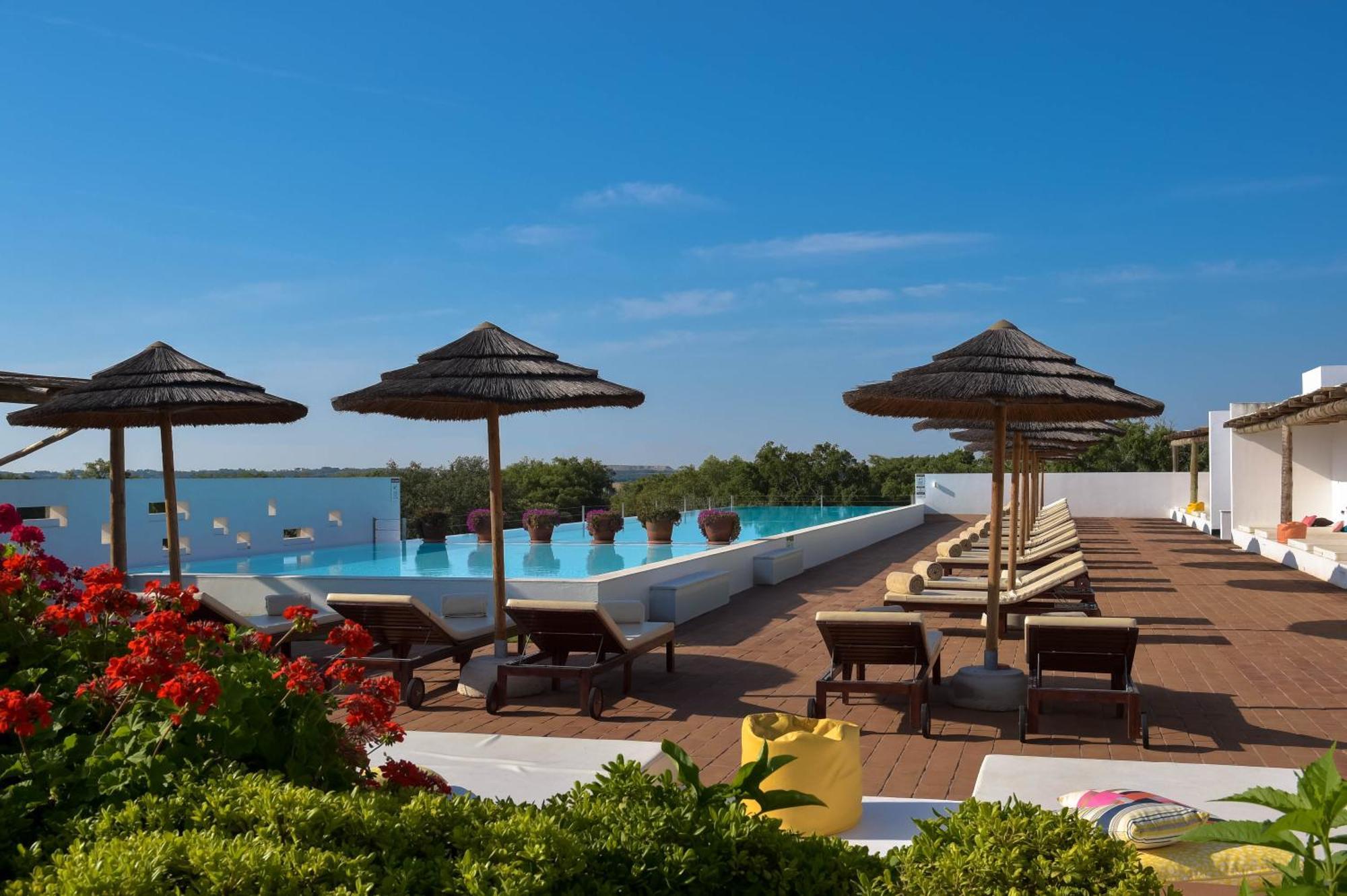 The Lince Ecorkhotel Evora Ngoại thất bức ảnh