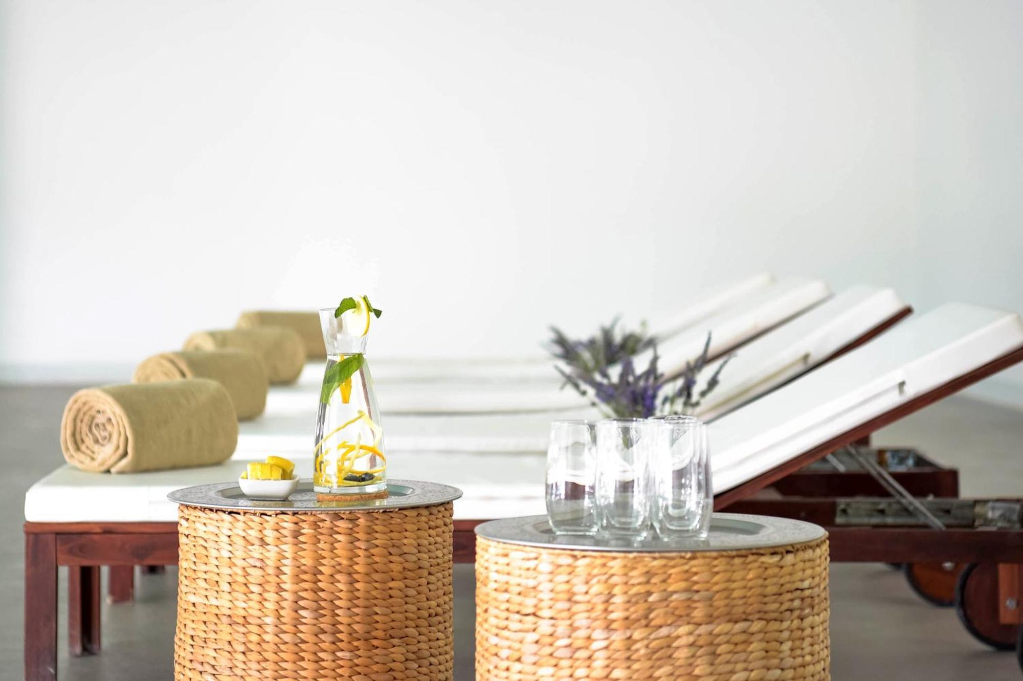 The Lince Ecorkhotel Evora Ngoại thất bức ảnh