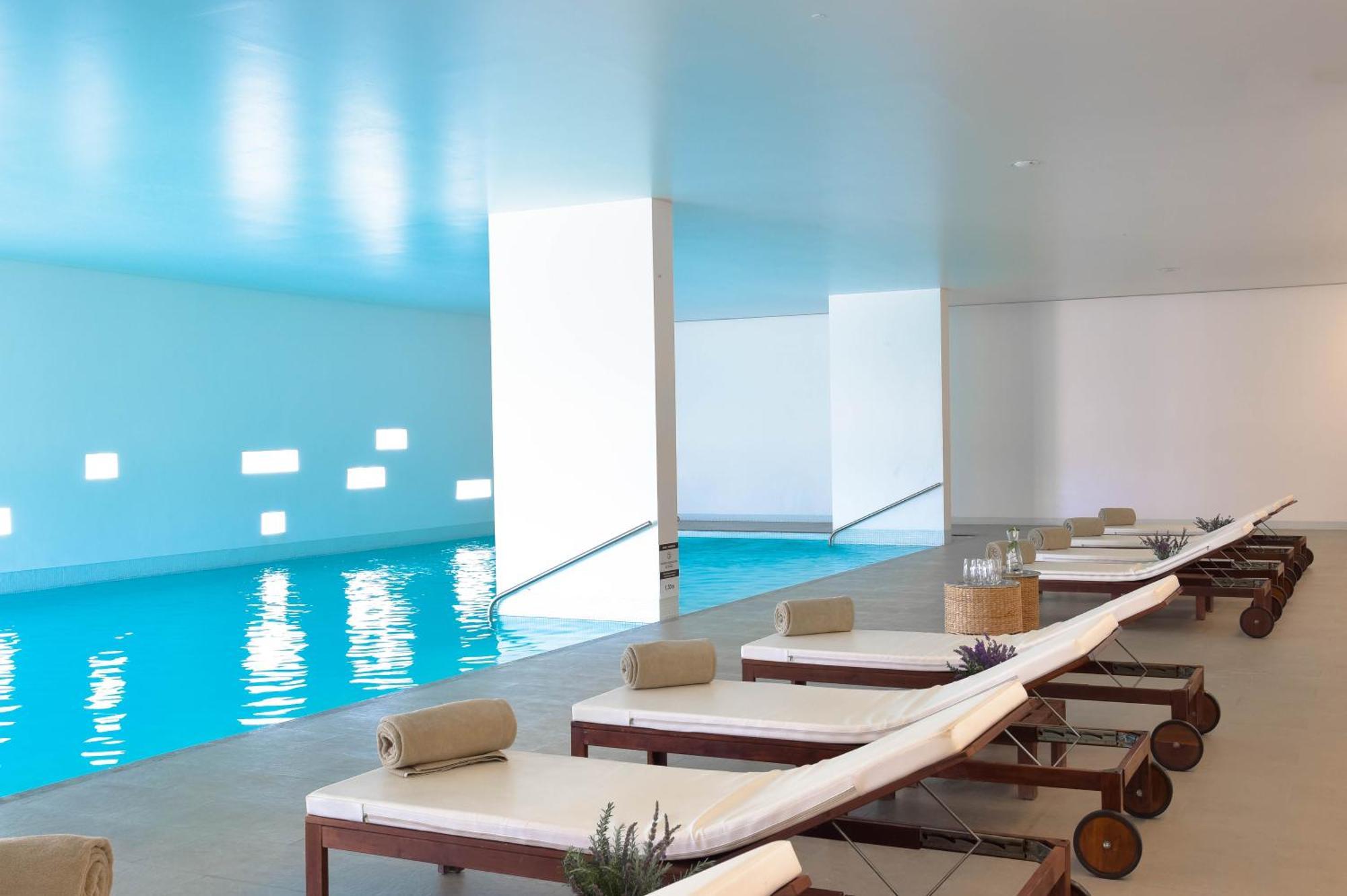 The Lince Ecorkhotel Evora Ngoại thất bức ảnh